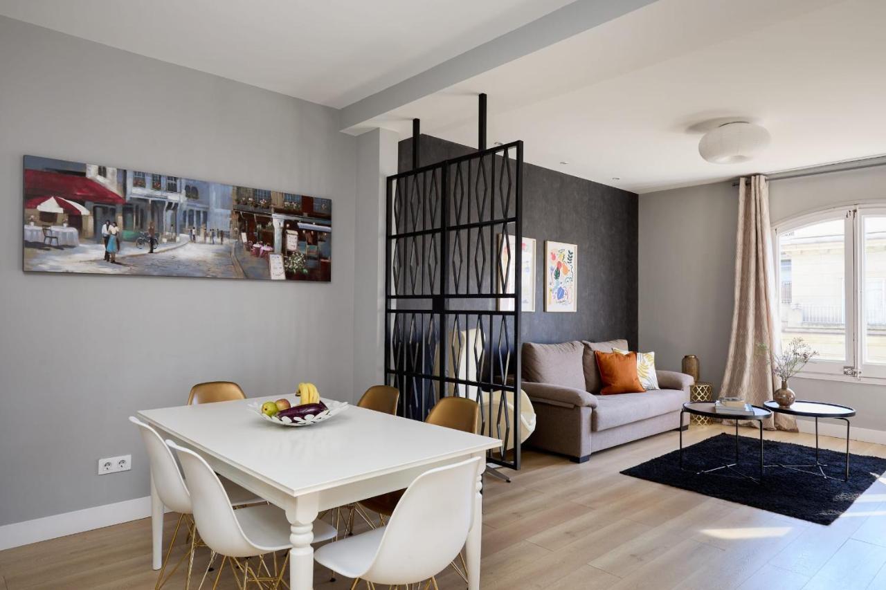 Casa Cosi - Terrace 1 Apartment Barcelona Bagian luar foto