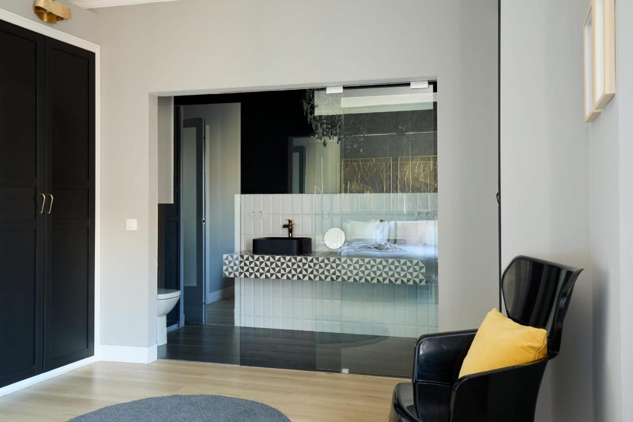 Casa Cosi - Terrace 1 Apartment Barcelona Bagian luar foto